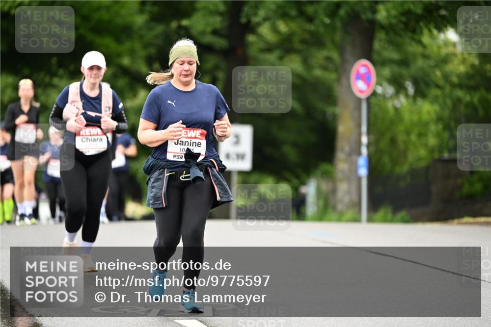 14.06.2026 - REWE Women's Run Dr. Thomas Lammeyer http://msf.ph/oto/9775597 14.06.2026 09:59:04 Laufen 10 meine-sportfotos.de