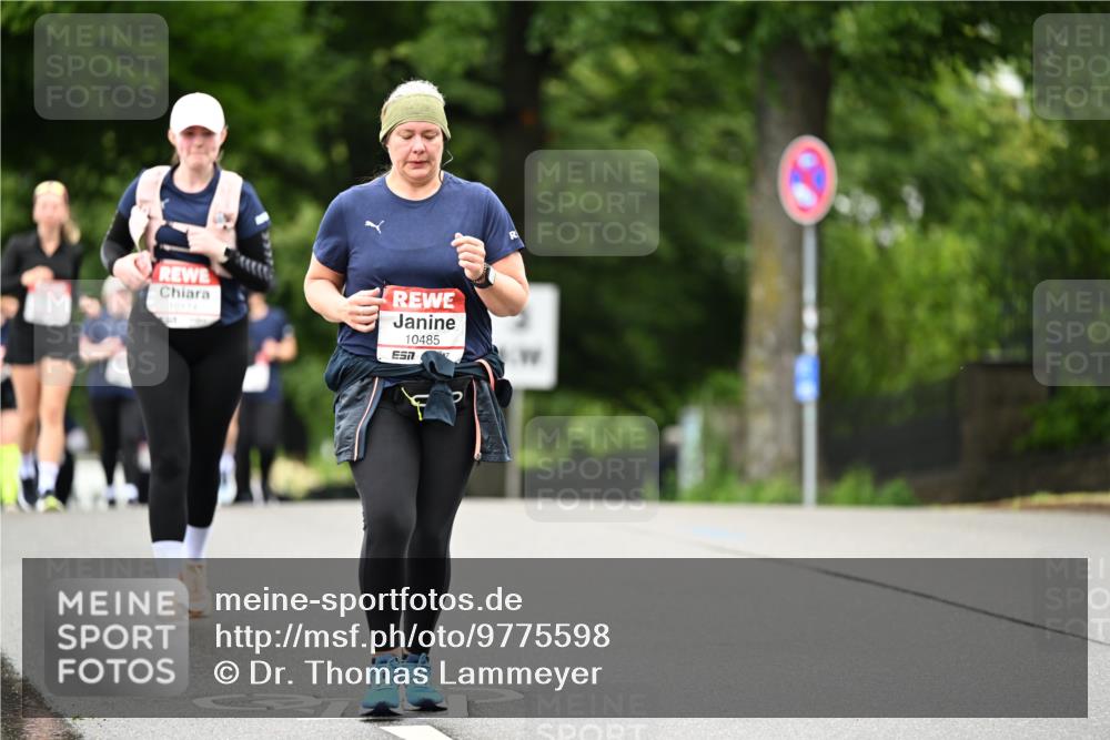 14.06.2026 - REWE Women's Run Dr. Thomas Lammeyer http://msf.ph/oto/9775598 14.06.2026 09:59:04 Laufen 10485, 7 meine-sportfotos.de