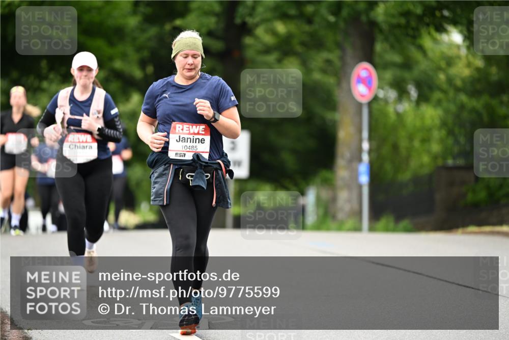 14.06.2026 - REWE Women's Run Dr. Thomas Lammeyer http://msf.ph/oto/9775599 14.06.2026 09:59:05 Laufen 10485 meine-sportfotos.de