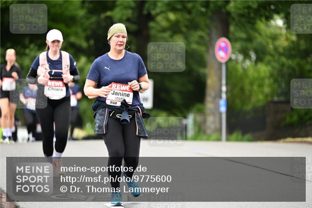 14.06.2026 - REWE Women's Run Dr. Thomas Lammeyer http://msf.ph/oto/9775600 14.06.2026 09:59:05 Laufen 10485, 57 meine-sportfotos.de
