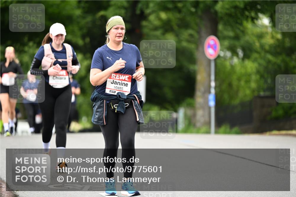 14.06.2026 - REWE Women's Run Dr. Thomas Lammeyer http://msf.ph/oto/9775601 14.06.2026 09:59:05 Laufen 10485 meine-sportfotos.de