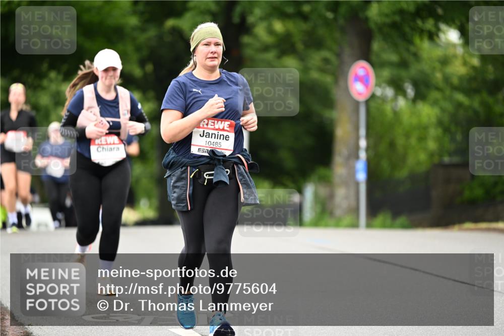 14.06.2026 - REWE Women's Run Dr. Thomas Lammeyer http://msf.ph/oto/9775604 14.06.2026 09:59:05 Laufen 10485 meine-sportfotos.de