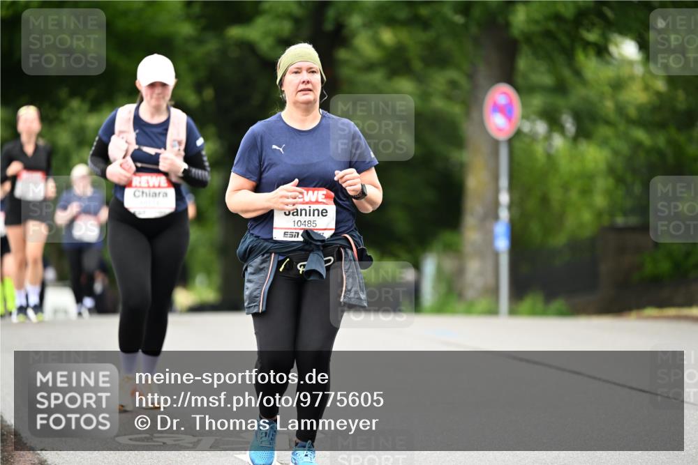 14.06.2026 - REWE Women's Run Dr. Thomas Lammeyer http://msf.ph/oto/9775605 14.06.2026 09:59:05 Laufen 10485, 14 meine-sportfotos.de