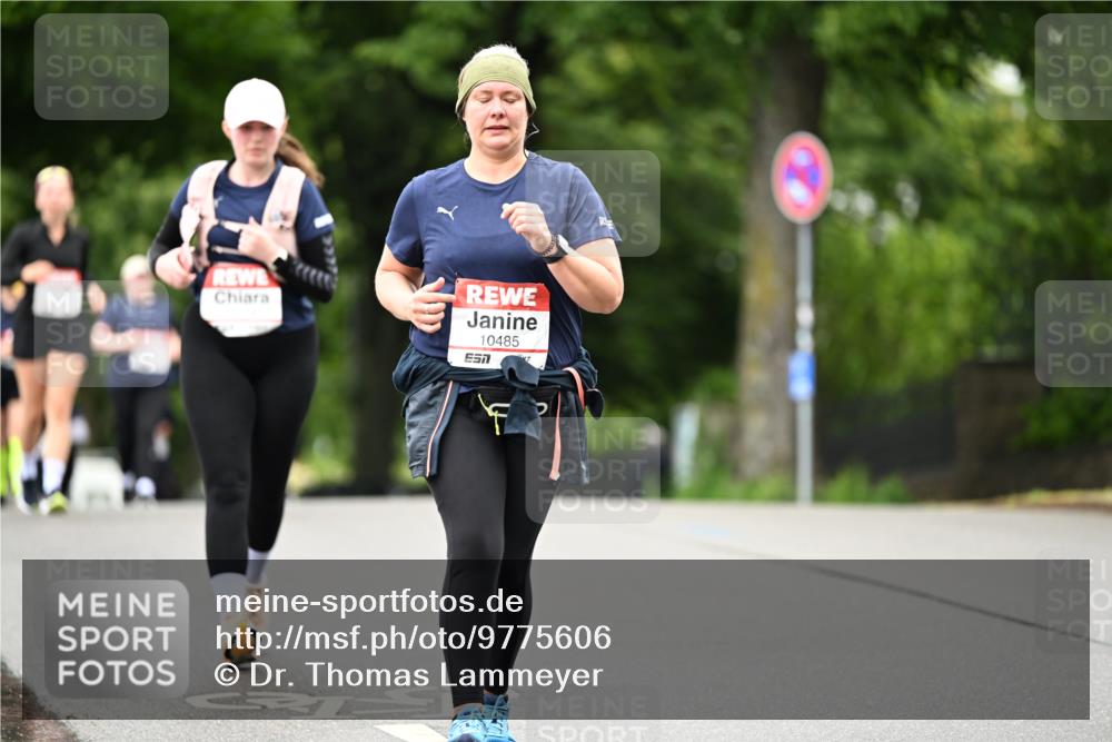 14.06.2026 - REWE Women's Run Dr. Thomas Lammeyer http://msf.ph/oto/9775606 14.06.2026 09:59:05 Laufen 10485 meine-sportfotos.de