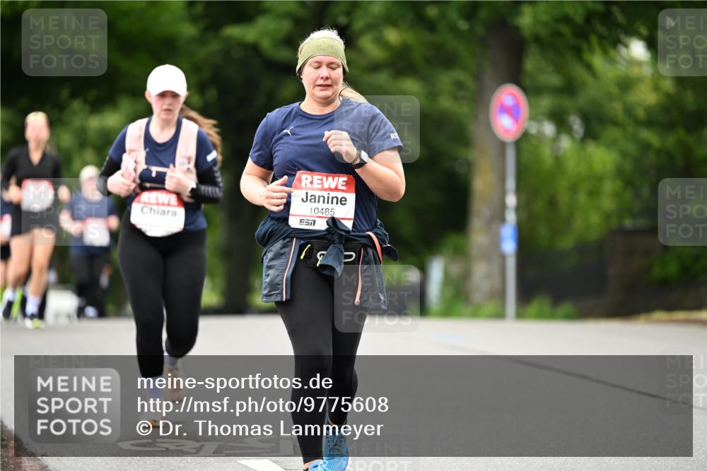 14.06.2026 - REWE Women's Run Dr. Thomas Lammeyer http://msf.ph/oto/9775608 14.06.2026 09:59:05 Laufen 10485 meine-sportfotos.de