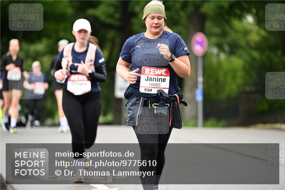 14.06.2026 - REWE Women's Run Dr. Thomas Lammeyer http://msf.ph/oto/9775610 14.06.2026 09:59:06 Laufen 10485 meine-sportfotos.de