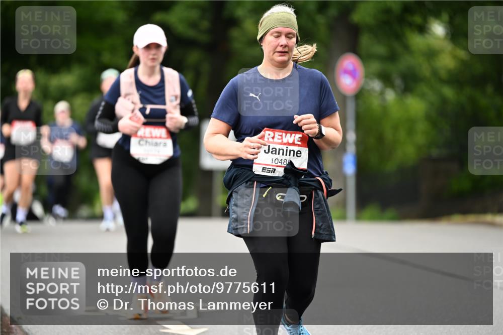 14.06.2026 - REWE Women's Run Dr. Thomas Lammeyer http://msf.ph/oto/9775611 14.06.2026 09:59:06 Laufen 1048 meine-sportfotos.de