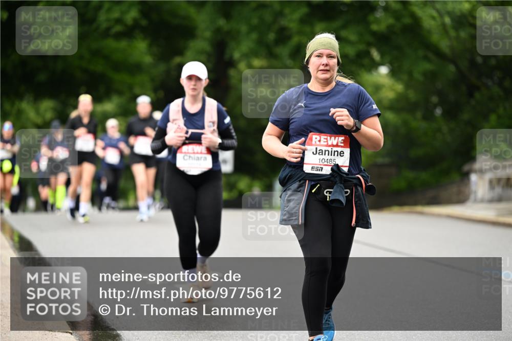 14.06.2026 - REWE Women's Run Dr. Thomas Lammeyer http://msf.ph/oto/9775612 14.06.2026 09:59:07 Laufen 10485 meine-sportfotos.de