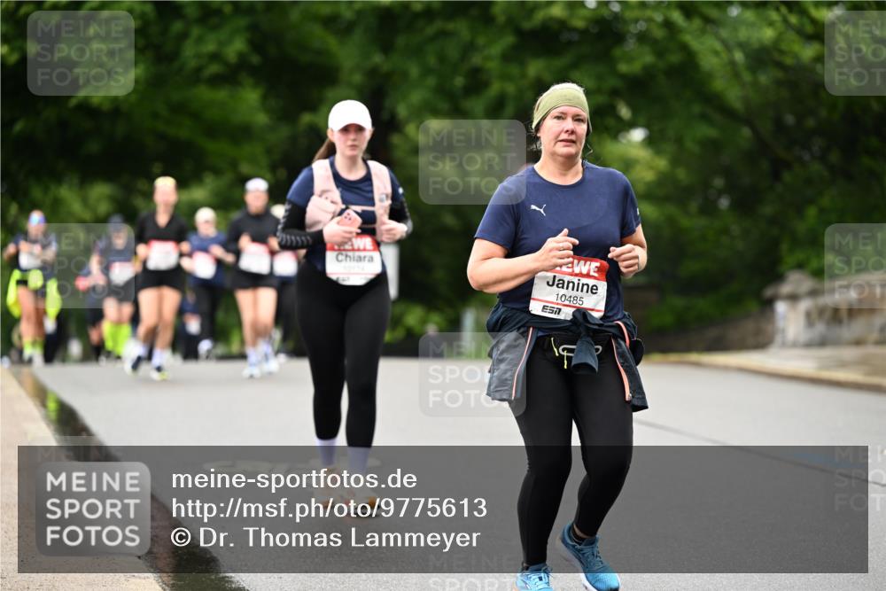 14.06.2026 - REWE Women's Run Dr. Thomas Lammeyer http://msf.ph/oto/9775613 14.06.2026 09:59:07 Laufen 10485 meine-sportfotos.de