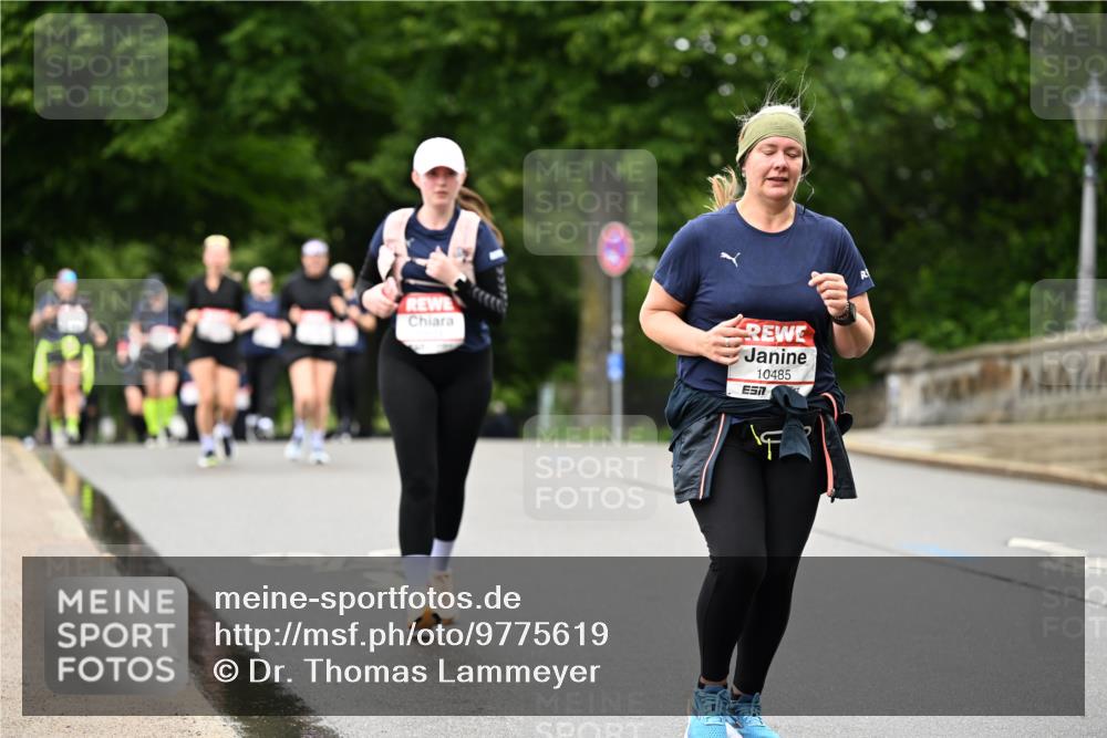 14.06.2026 - REWE Women's Run Dr. Thomas Lammeyer http://msf.ph/oto/9775619 14.06.2026 09:59:07 Laufen 10485 meine-sportfotos.de