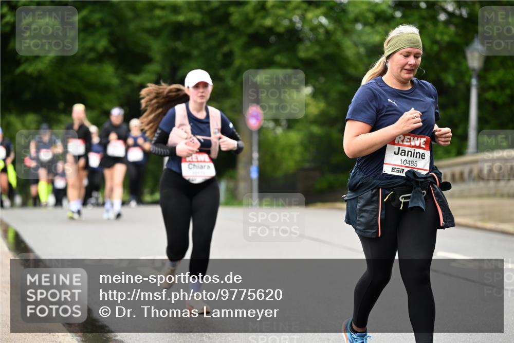 14.06.2026 - REWE Women's Run Dr. Thomas Lammeyer http://msf.ph/oto/9775620 14.06.2026 09:59:08 Laufen 10485 meine-sportfotos.de