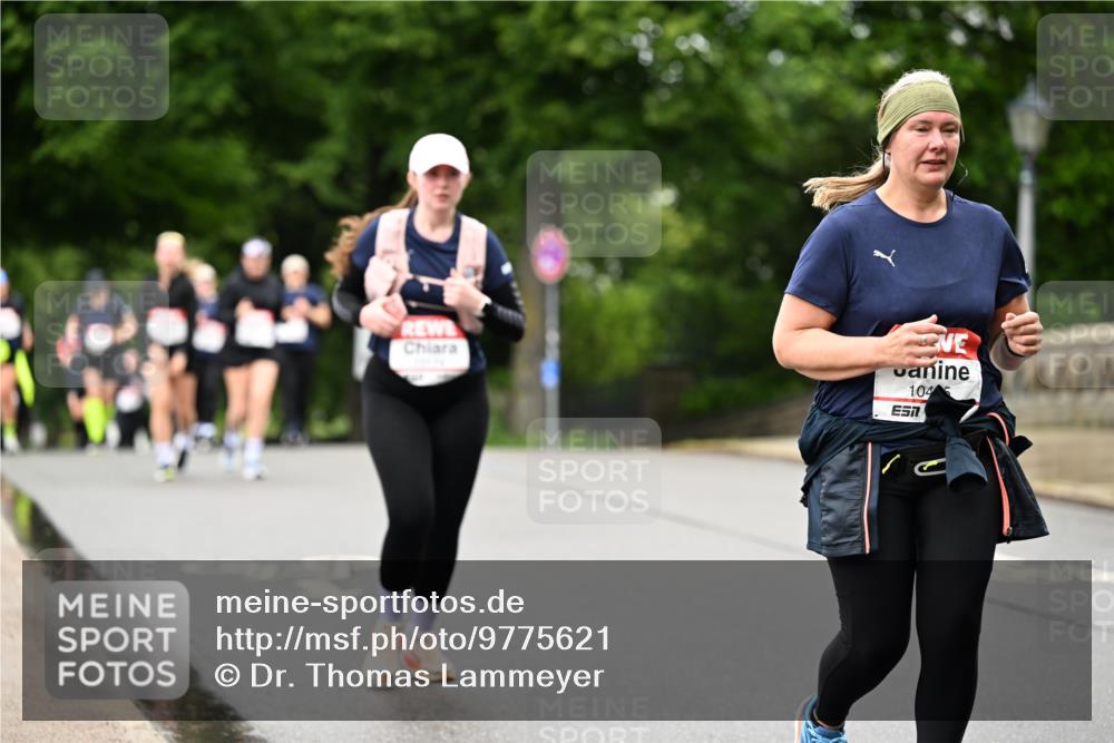 14.06.2026 - REWE Women's Run Dr. Thomas Lammeyer http://msf.ph/oto/9775621 14.06.2026 09:59:08 Laufen 104, 7 meine-sportfotos.de