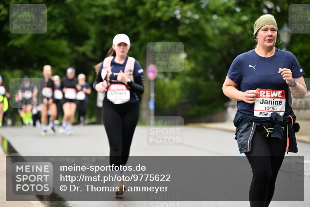 14.06.2026 - REWE Women's Run Dr. Thomas Lammeyer http://msf.ph/oto/9775622 14.06.2026 09:59:08 Laufen 10485 meine-sportfotos.de