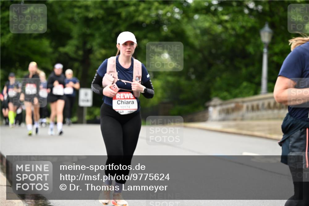 14.06.2026 - REWE Women's Run Dr. Thomas Lammeyer http://msf.ph/oto/9775624 14.06.2026 09:59:09 Laufen 10174, 57 meine-sportfotos.de