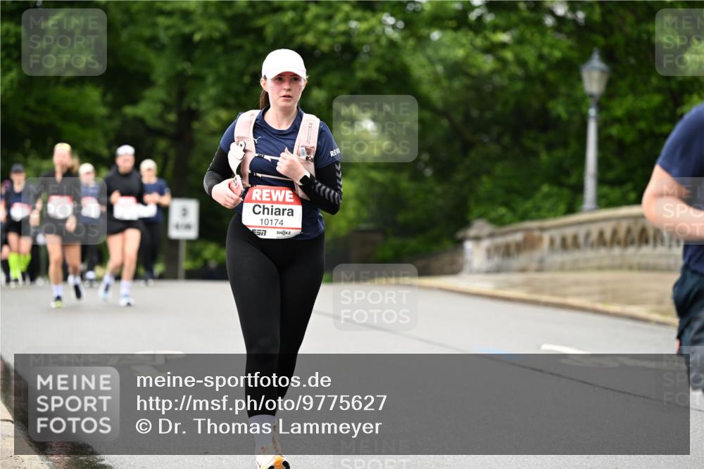 14.06.2026 - REWE Women's Run Dr. Thomas Lammeyer http://msf.ph/oto/9775627 14.06.2026 09:59:09 Laufen 10174, 57 meine-sportfotos.de