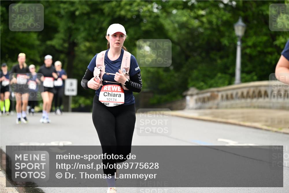 14.06.2026 - REWE Women's Run Dr. Thomas Lammeyer http://msf.ph/oto/9775628 14.06.2026 09:59:09 Laufen 10174, 7 meine-sportfotos.de