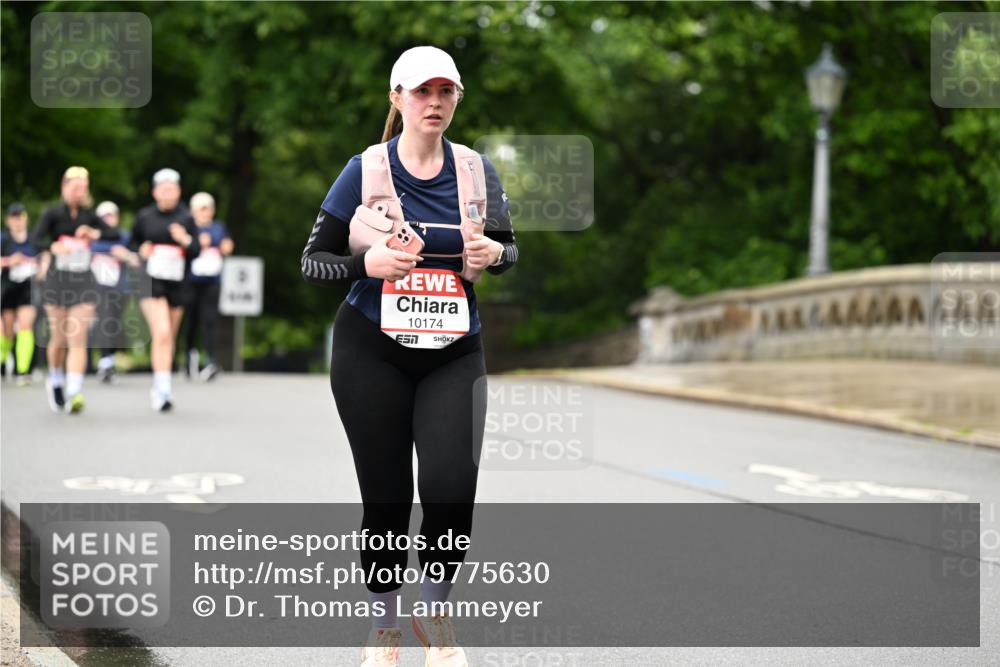 14.06.2026 - REWE Women's Run Dr. Thomas Lammeyer http://msf.ph/oto/9775630 14.06.2026 09:59:09 Laufen 10174, 7 meine-sportfotos.de