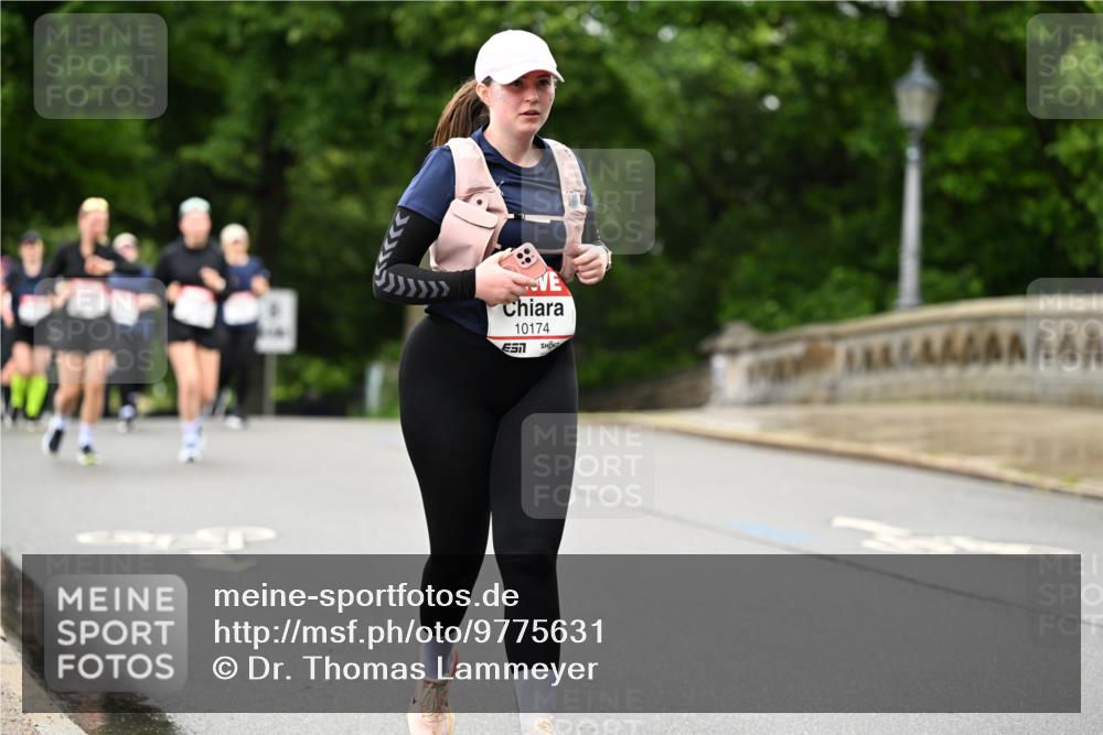 14.06.2026 - REWE Women's Run Dr. Thomas Lammeyer http://msf.ph/oto/9775631 14.06.2026 09:59:09 Laufen 10174, 51 meine-sportfotos.de