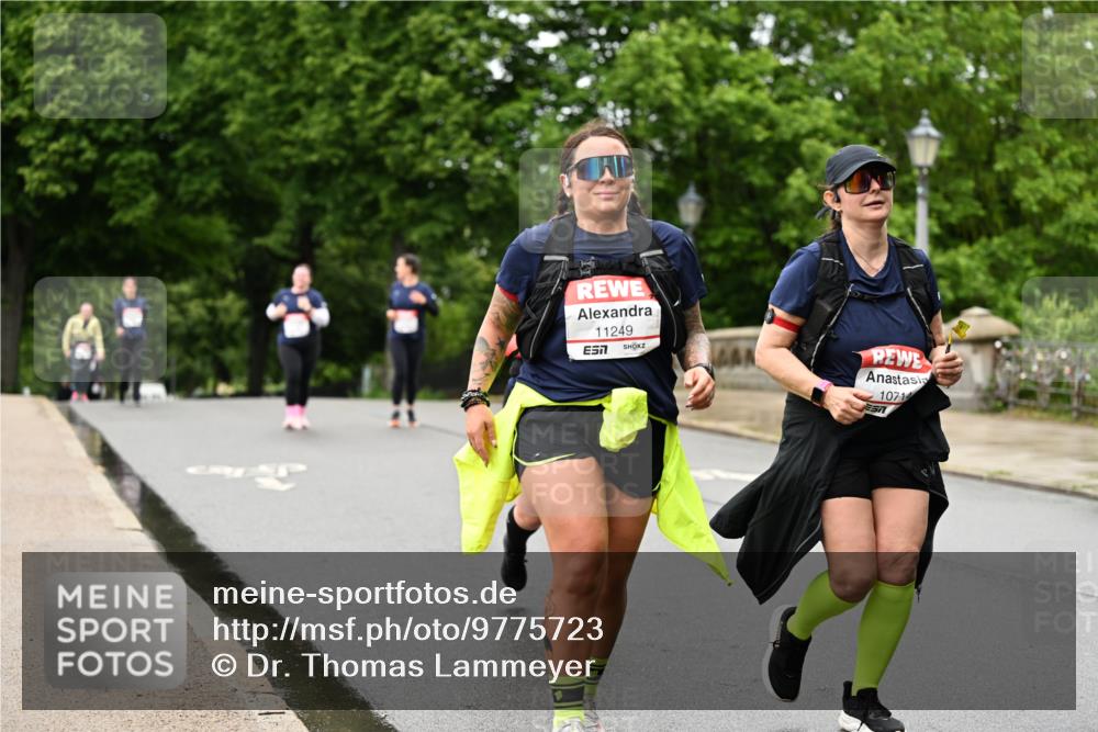 14.06.2026 - REWE Women's Run Dr. Thomas Lammeyer http://msf.ph/oto/9775723 14.06.2026 09:59:21 Laufen 11249, 7, 10714 meine-sportfotos.de