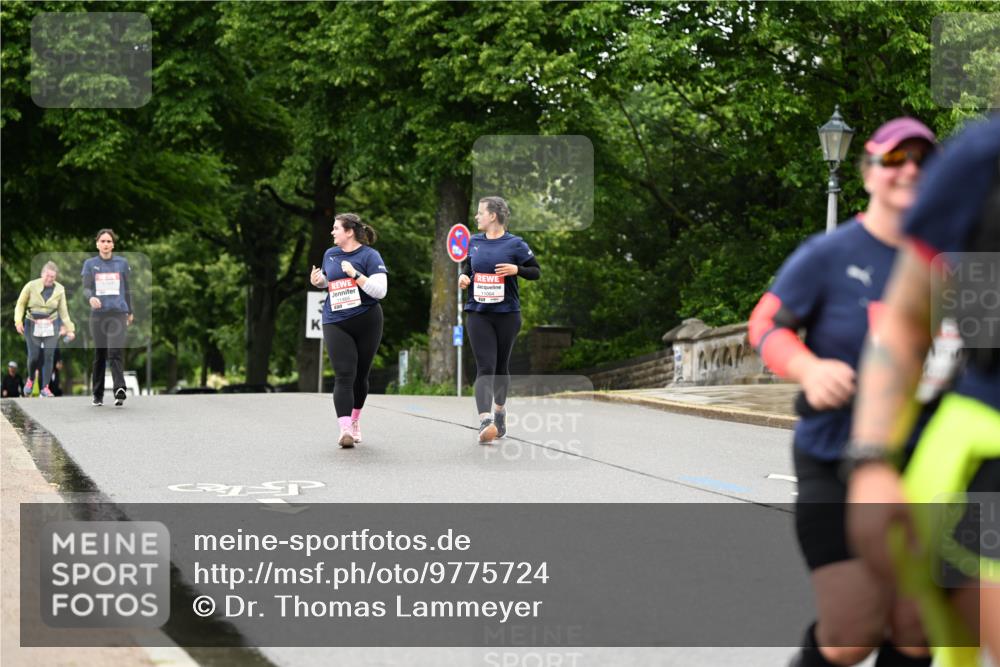 14.06.2026 - REWE Women's Run Dr. Thomas Lammeyer http://msf.ph/oto/9775724 14.06.2026 09:59:22 Laufen 11465, 11064 meine-sportfotos.de