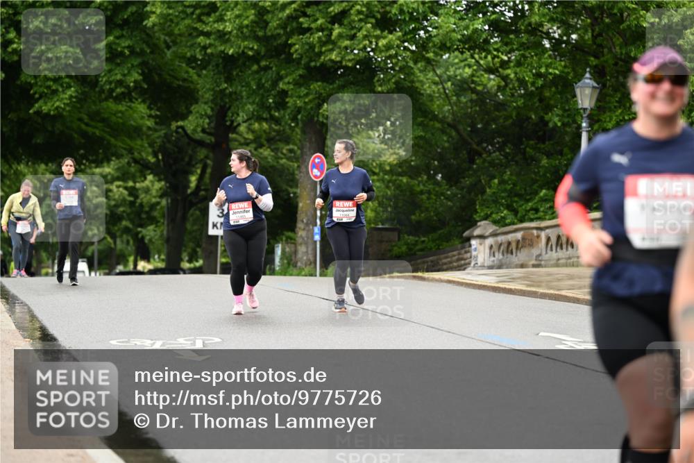 14.06.2026 - REWE Women's Run Dr. Thomas Lammeyer http://msf.ph/oto/9775726 14.06.2026 09:59:22 Laufen  meine-sportfotos.de