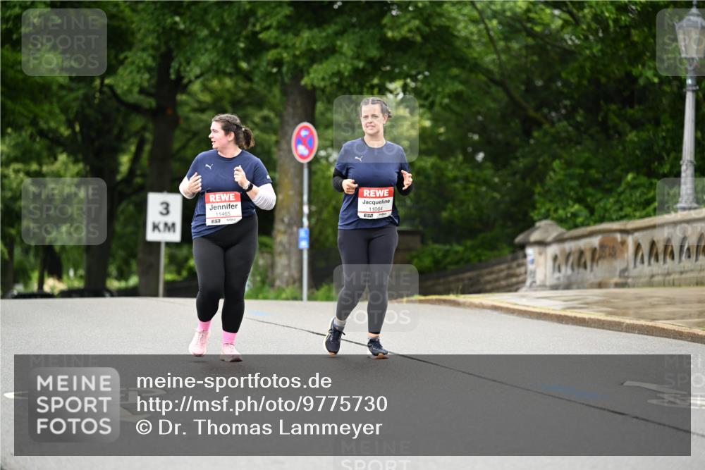 14.06.2026 - REWE Women's Run Dr. Thomas Lammeyer http://msf.ph/oto/9775730 14.06.2026 09:59:22 Laufen 3, 11465, 11064 meine-sportfotos.de