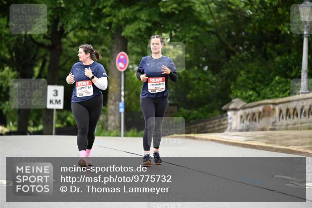 14.06.2026 - REWE Women's Run Dr. Thomas Lammeyer http://msf.ph/oto/9775732 14.06.2026 09:59:23 Laufen 3, 11465, 7, 11064, 7 meine-sportfotos.de