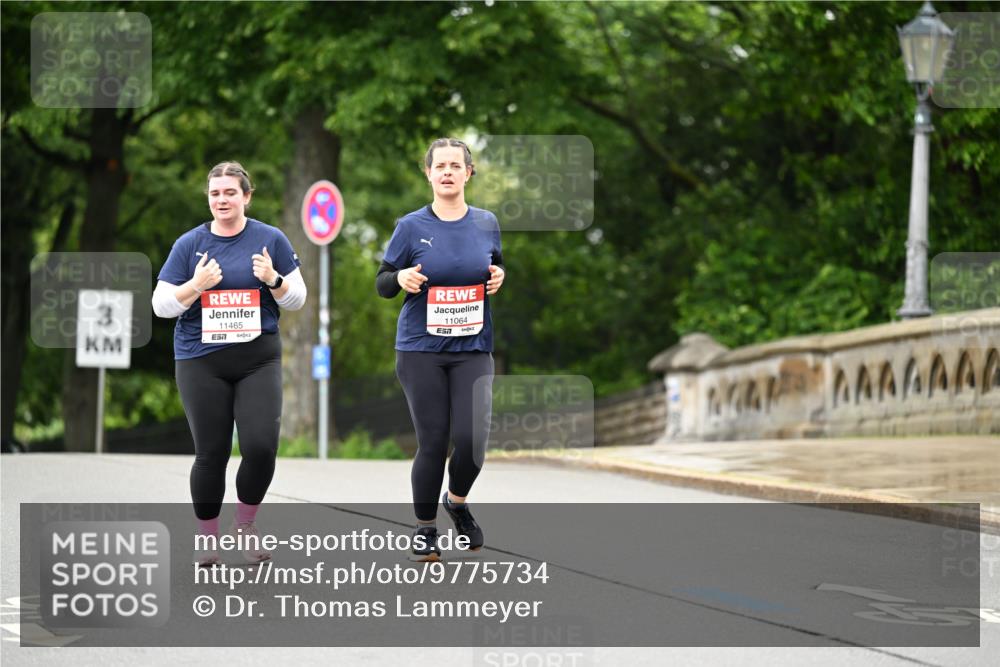 14.06.2026 - REWE Women's Run Dr. Thomas Lammeyer http://msf.ph/oto/9775734 14.06.2026 09:59:23 Laufen 3, 11465, 7, 11064 meine-sportfotos.de