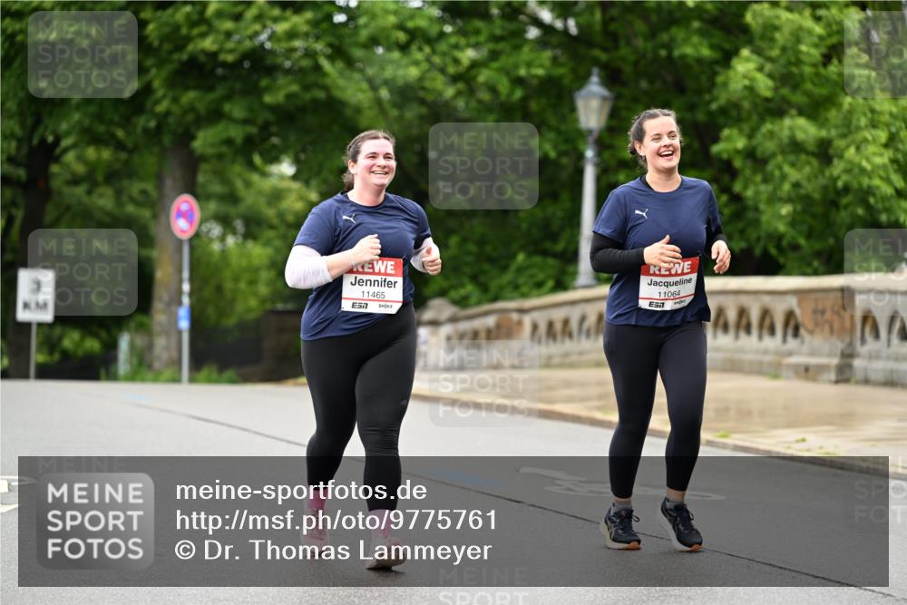 14.06.2026 - REWE Women's Run Dr. Thomas Lammeyer http://msf.ph/oto/9775761 14.06.2026 09:59:26 Laufen 11465, 57, 11064 meine-sportfotos.de