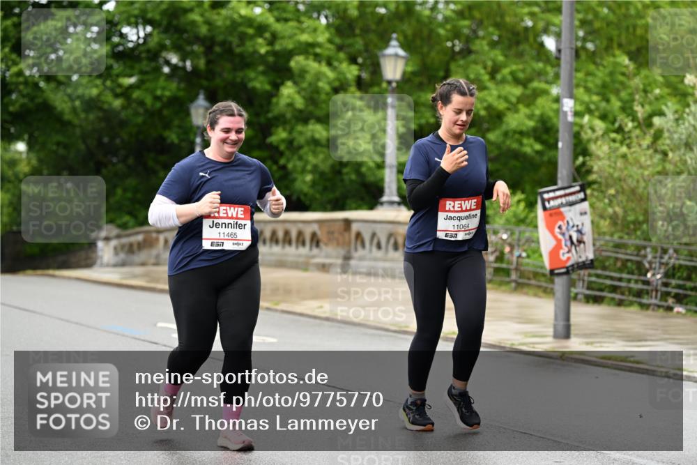 14.06.2026 - REWE Women's Run Dr. Thomas Lammeyer http://msf.ph/oto/9775770 14.06.2026 09:59:27 Laufen 11465, 7, 11064, 7 meine-sportfotos.de
