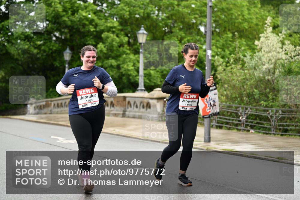 14.06.2026 - REWE Women's Run Dr. Thomas Lammeyer http://msf.ph/oto/9775772 14.06.2026 09:59:28 Laufen 11465, 7, 11064 meine-sportfotos.de
