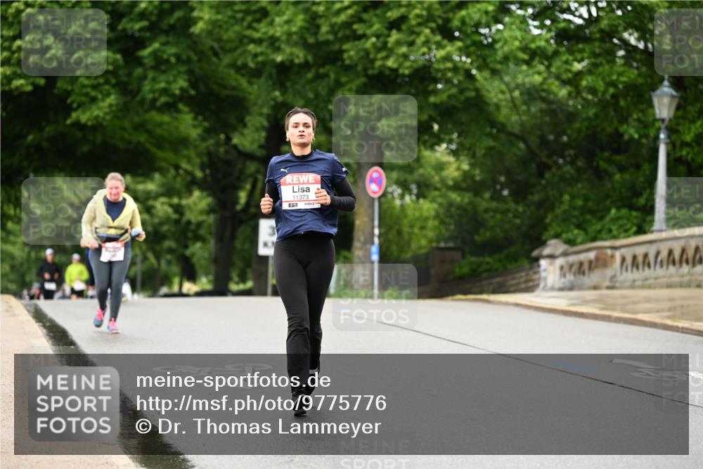 14.06.2026 - REWE Women's Run Dr. Thomas Lammeyer http://msf.ph/oto/9775776 14.06.2026 09:59:29 Laufen 11373, 7 meine-sportfotos.de