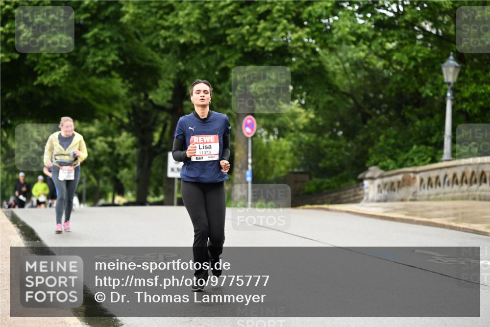 14.06.2026 - REWE Women's Run Dr. Thomas Lammeyer http://msf.ph/oto/9775777 14.06.2026 09:59:29 Laufen 11373, 57 meine-sportfotos.de