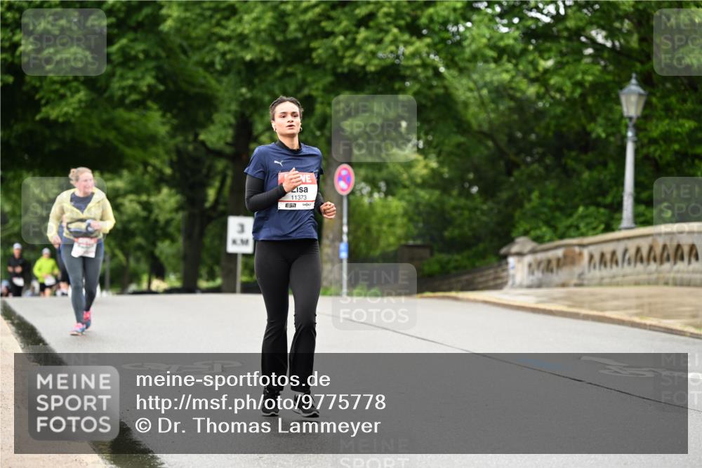 14.06.2026 - REWE Women's Run Dr. Thomas Lammeyer http://msf.ph/oto/9775778 14.06.2026 09:59:29 Laufen 11373 meine-sportfotos.de