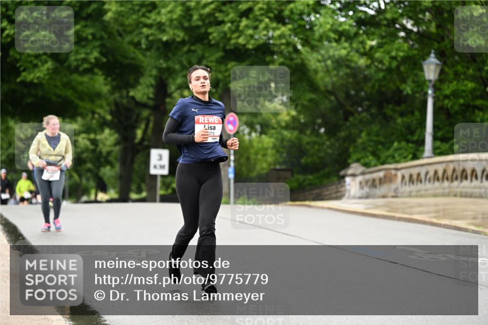 14.06.2026 - REWE Women's Run Dr. Thomas Lammeyer http://msf.ph/oto/9775779 14.06.2026 09:59:29 Laufen 3, 373 meine-sportfotos.de