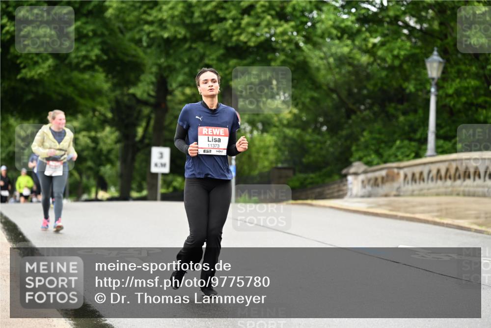 14.06.2026 - REWE Women's Run Dr. Thomas Lammeyer http://msf.ph/oto/9775780 14.06.2026 09:59:29 Laufen 3, 11373 meine-sportfotos.de
