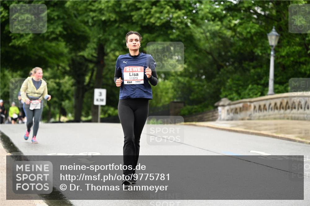 14.06.2026 - REWE Women's Run Dr. Thomas Lammeyer http://msf.ph/oto/9775781 14.06.2026 09:59:29 Laufen 3, 11373, 7 meine-sportfotos.de