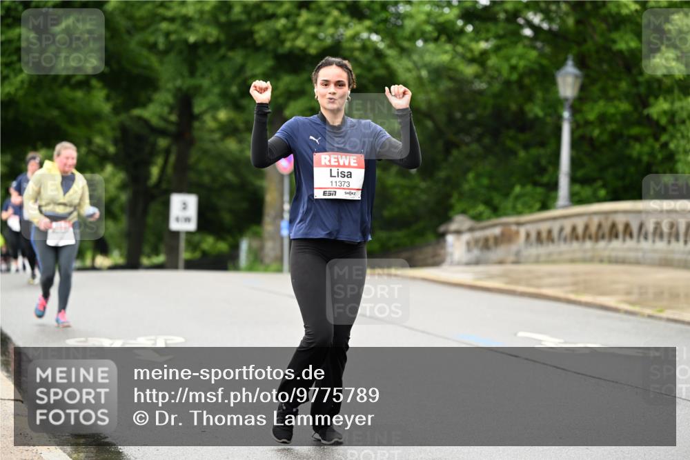 14.06.2026 - REWE Women's Run Dr. Thomas Lammeyer http://msf.ph/oto/9775789 14.06.2026 09:59:30 Laufen 11373 meine-sportfotos.de
