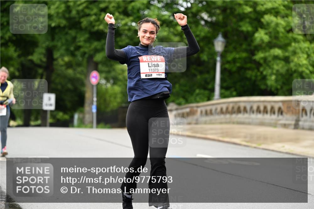 14.06.2026 - REWE Women's Run Dr. Thomas Lammeyer http://msf.ph/oto/9775793 14.06.2026 09:59:31 Laufen 11373 meine-sportfotos.de
