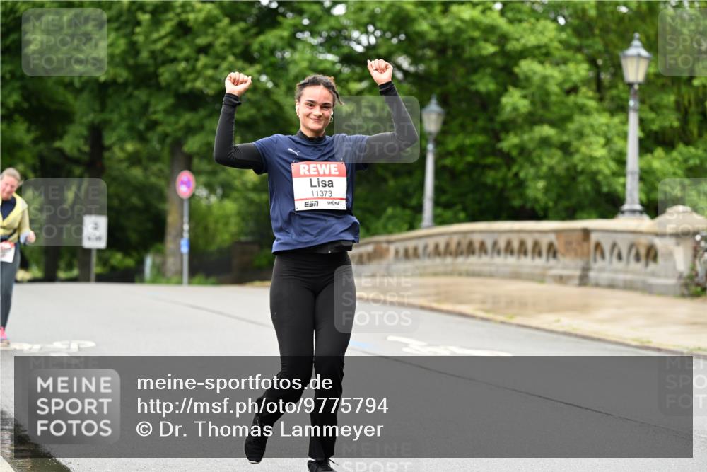 14.06.2026 - REWE Women's Run Dr. Thomas Lammeyer http://msf.ph/oto/9775794 14.06.2026 09:59:31 Laufen 11373 meine-sportfotos.de