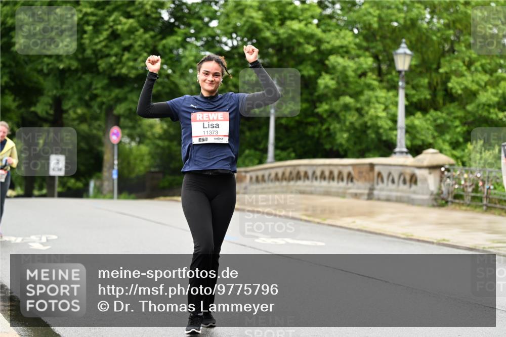14.06.2026 - REWE Women's Run Dr. Thomas Lammeyer http://msf.ph/oto/9775796 14.06.2026 09:59:31 Laufen 11373, 7, 220 meine-sportfotos.de