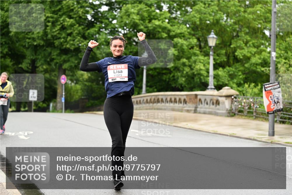 14.06.2026 - REWE Women's Run Dr. Thomas Lammeyer http://msf.ph/oto/9775797 14.06.2026 09:59:31 Laufen 11373, 657 meine-sportfotos.de