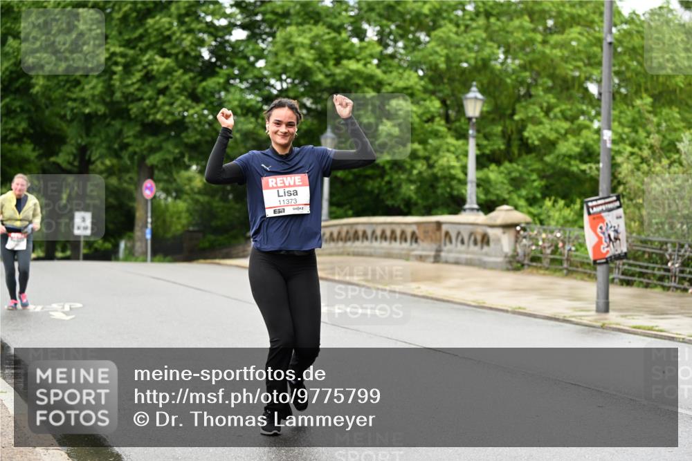 14.06.2026 - REWE Women's Run Dr. Thomas Lammeyer http://msf.ph/oto/9775799 14.06.2026 09:59:31 Laufen 11373, 7 meine-sportfotos.de