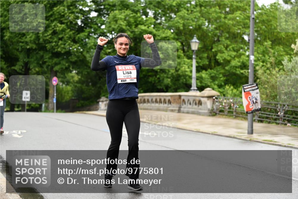 14.06.2026 - REWE Women's Run Dr. Thomas Lammeyer http://msf.ph/oto/9775801 14.06.2026 09:59:31 Laufen 11373 meine-sportfotos.de