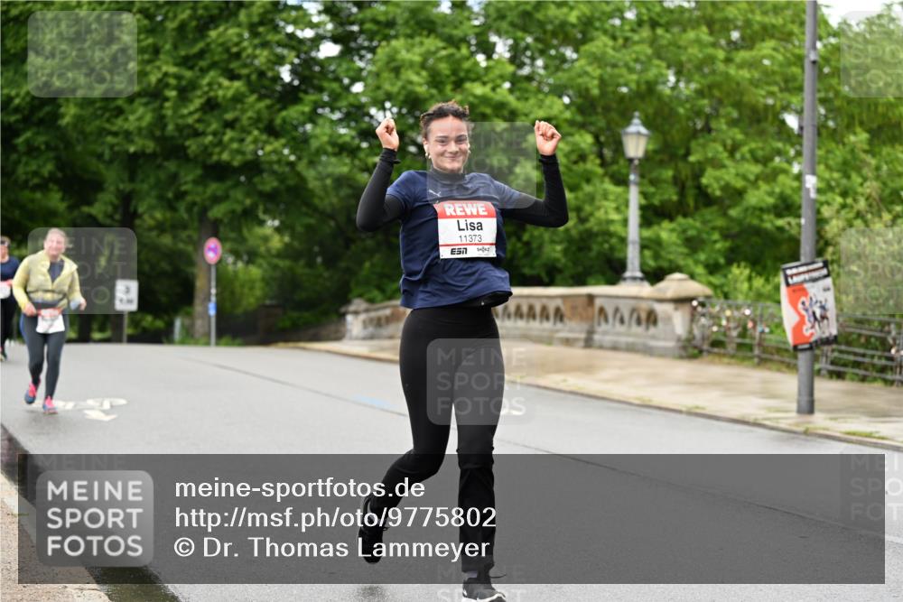 14.06.2026 - REWE Women's Run Dr. Thomas Lammeyer http://msf.ph/oto/9775802 14.06.2026 09:59:31 Laufen 11373, 7 meine-sportfotos.de