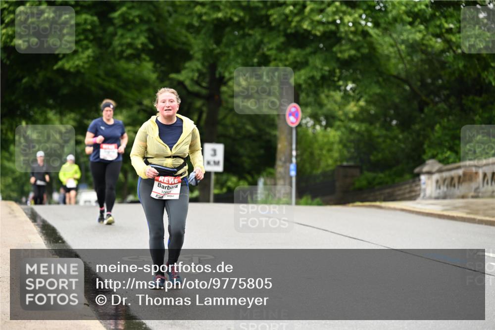 14.06.2026 - REWE Women's Run Dr. Thomas Lammeyer http://msf.ph/oto/9775805 14.06.2026 09:59:32 Laufen 10964, 3 meine-sportfotos.de