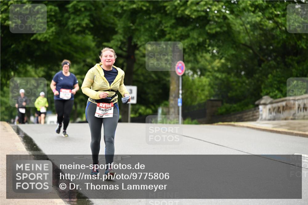 14.06.2026 - REWE Women's Run Dr. Thomas Lammeyer http://msf.ph/oto/9775806 14.06.2026 09:59:33 Laufen 10964 meine-sportfotos.de