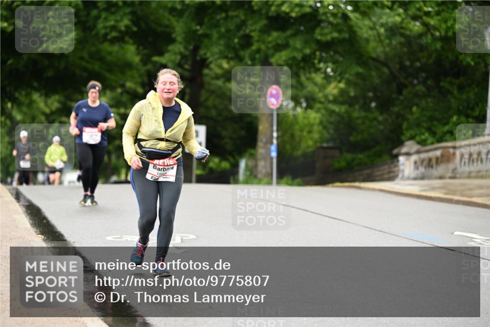 14.06.2026 - REWE Women's Run Dr. Thomas Lammeyer http://msf.ph/oto/9775807 14.06.2026 09:59:33 Laufen 10964 meine-sportfotos.de