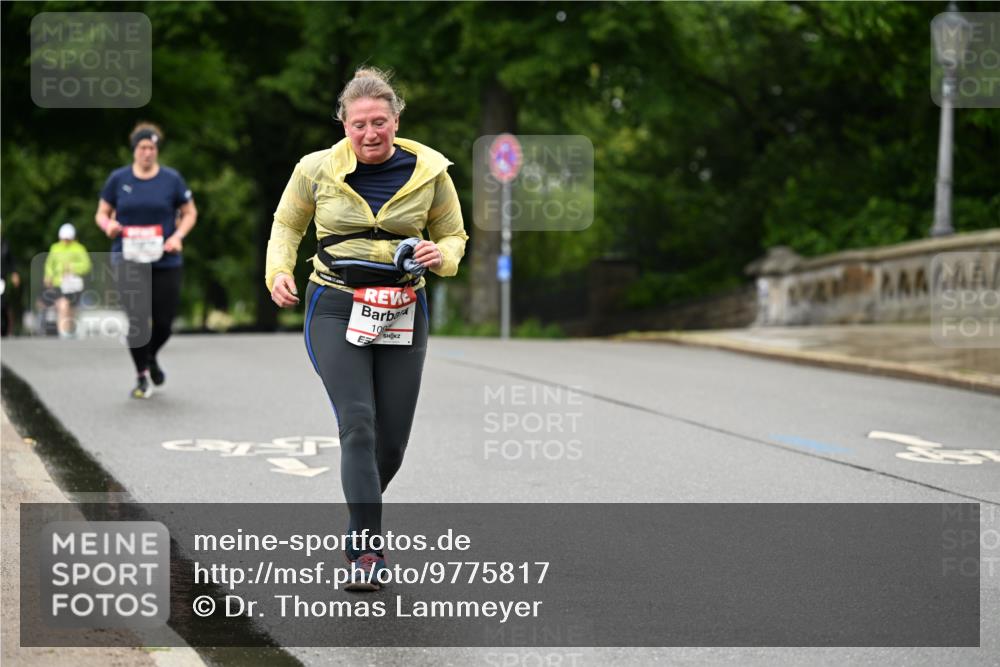 14.06.2026 - REWE Women's Run Dr. Thomas Lammeyer http://msf.ph/oto/9775817 14.06.2026 09:59:34 Laufen 10 meine-sportfotos.de