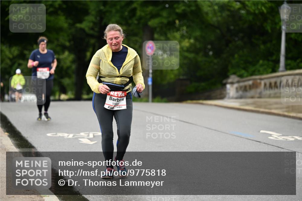 14.06.2026 - REWE Women's Run Dr. Thomas Lammeyer http://msf.ph/oto/9775818 14.06.2026 09:59:34 Laufen 10964 meine-sportfotos.de